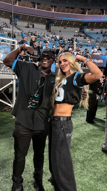 Charlotte Flair