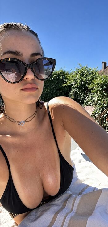 Leaked Charlotte haffner private photo viral onlyfans