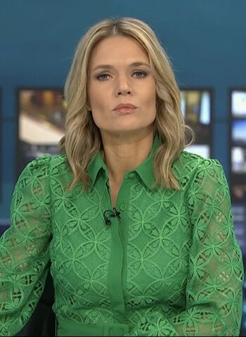 Charlotte Hawkins
