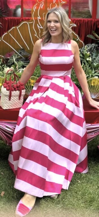 Leaked Charlotte hawkins private photo viral onlyfans