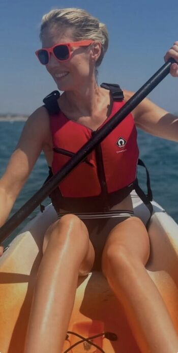 Leaked Charlotte hawkins private photo viral onlyfans