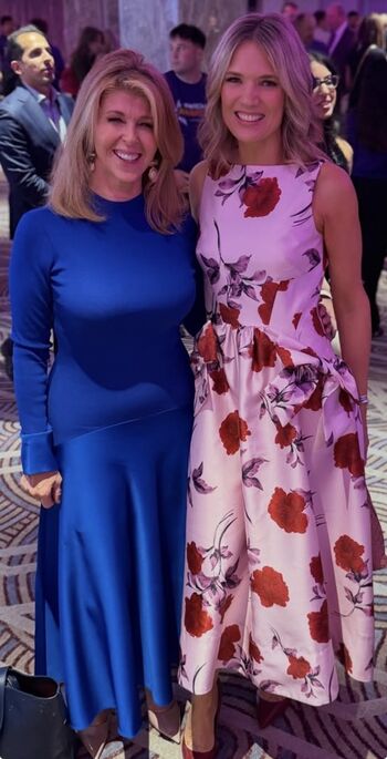 Charlotte Hawkins