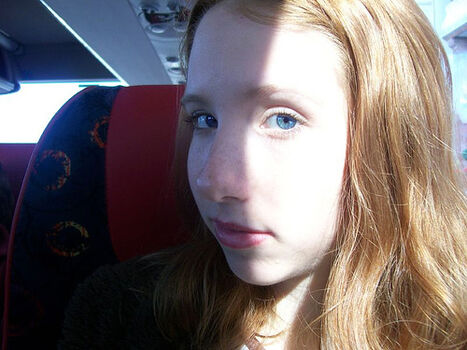 Charlotte Hazey