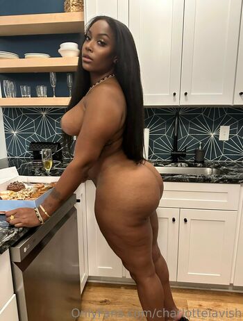 Leaked Charlotte lavish private photo viral onlyfans
