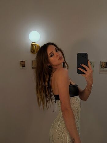Charlotte Lawrence