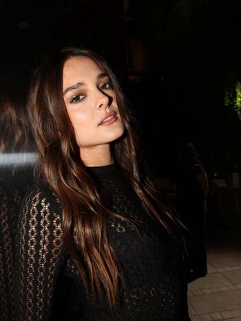 Charlotte Lawrence