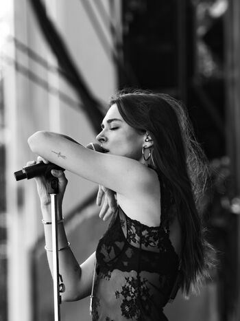 Charlotte Lawrence