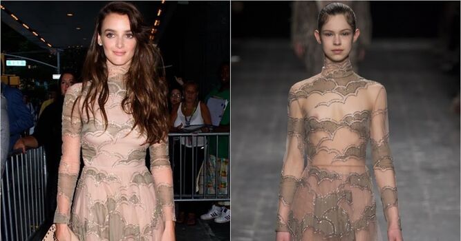 Leaked Charlotte lebon private photo viral onlyfans
