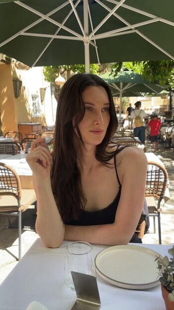 Leaked Charlotte love private photo viral onlyfans