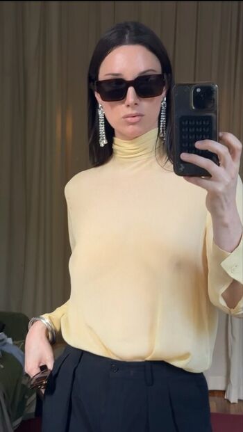 Leaked Charlotte love private photo viral onlyfans