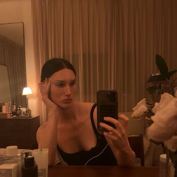 Leaked Charlotte love private photo viral onlyfans