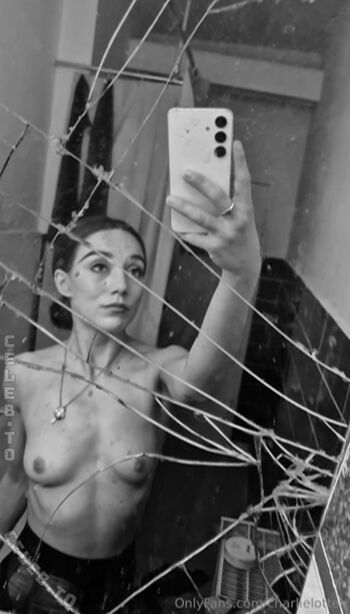 Leaked Charlotte maria private photo viral onlyfans