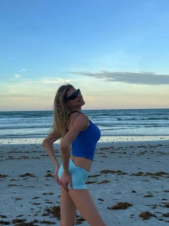 Charlotte McKinney