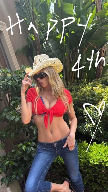 Charlotte McKinney