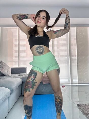 Leaked Charlotte myst private photo viral onlyfans