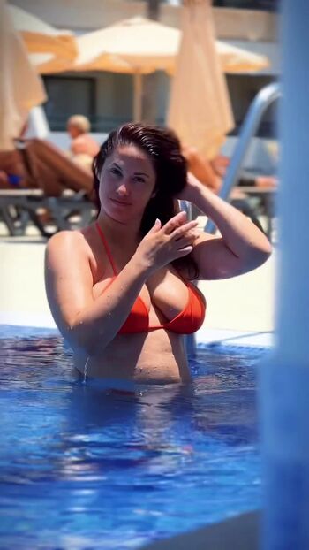 Leaked Charlotte namura page private photo viral onlyfans