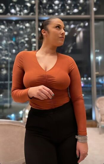 Leaked Charlotte namura private photo viral onlyfans