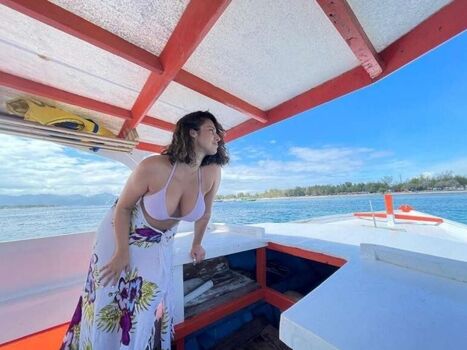 Leaked Charlotte namura private photo viral onlyfans