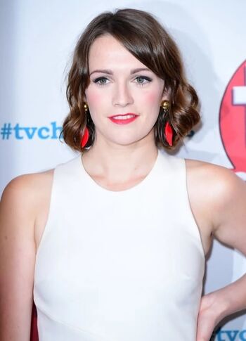 Charlotte Ritchie