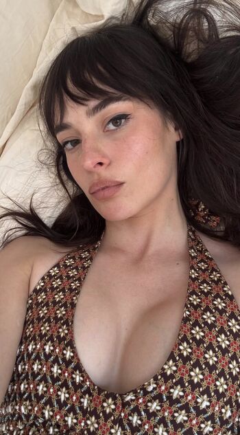 Leaked Charlotte rose private photo viral onlyfans