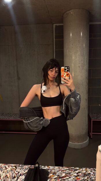 Leaked Charlotte rose page private photo viral onlyfans