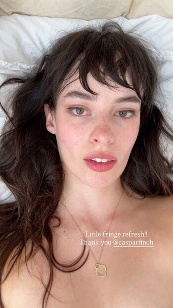 Leaked Charlotte rose page private photo viral onlyfans