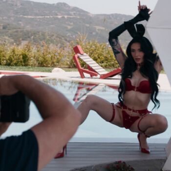 Leaked Charlotte sins private photo viral onlyfans