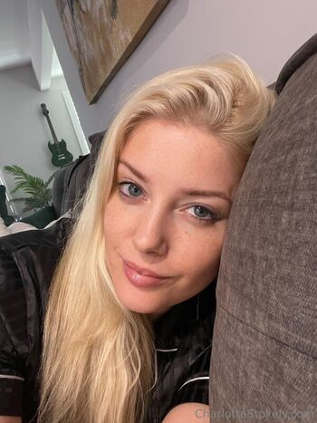 Charlotte Stokely