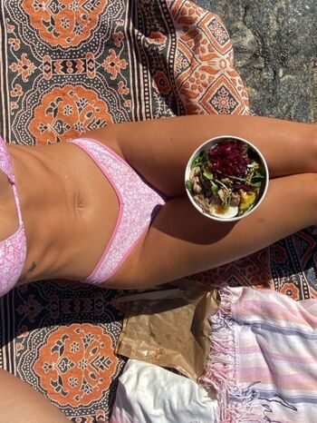 Leaked Charlotte tate private photo viral onlyfans