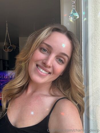 Leaked Charlsfordevip private photo viral onlyfans