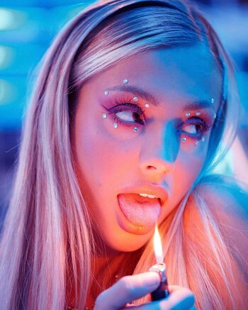 Leaked Charly jordan  page private photo viral onlyfans