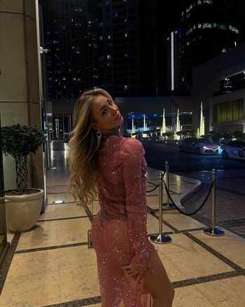 Leaked Charly jordan private photo viral onlyfans