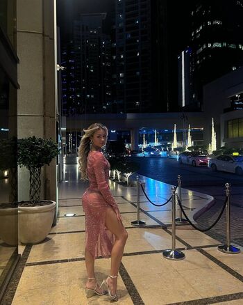 Leaked Charly jordan private photo viral onlyfans