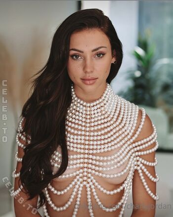 Leaked Charly jordan private photo viral onlyfans