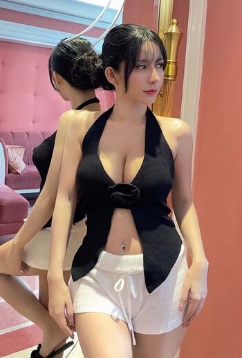 Leaked Charm manicio private photo viral onlyfans