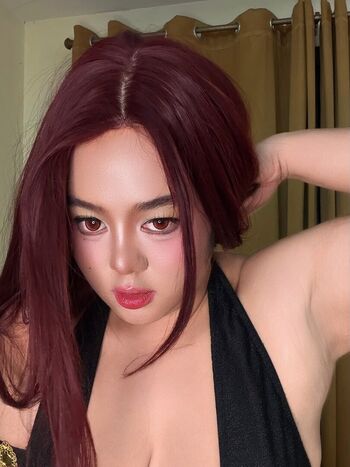 Leaked Charminchubby private photo viral onlyfans