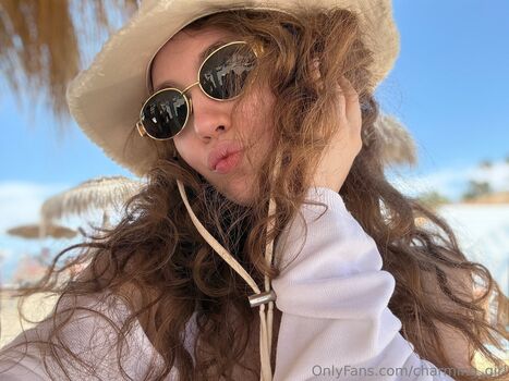 Leaked Charming girl private photo viral onlyfans
