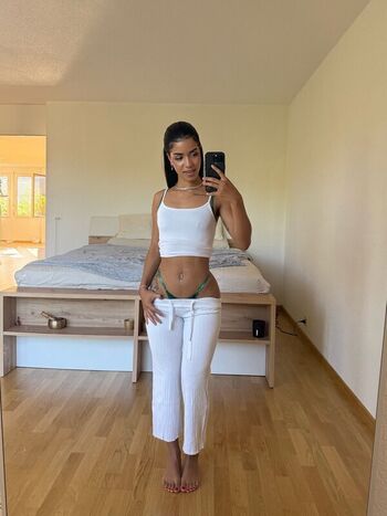 Leaked Charnel bling private photo viral onlyfans