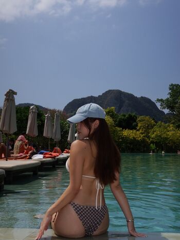 Leaked Charshaobau private photo viral onlyfans
