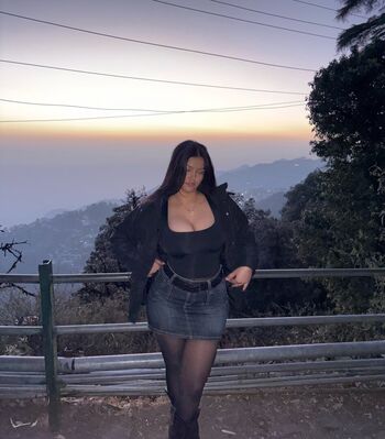 Leaked Charvi sharma page private photo viral onlyfans