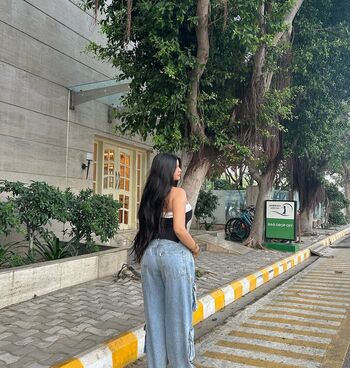 Leaked Charvi sharma page private photo viral onlyfans