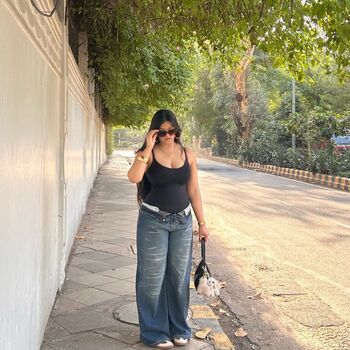 Leaked Charvi sharma page private photo viral onlyfans