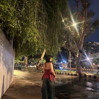 Leaked Charvi sharma page private photo viral onlyfans