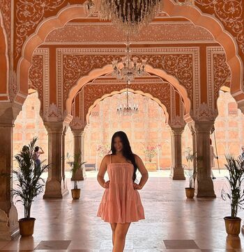 Leaked Charvi sharma page private photo viral onlyfans