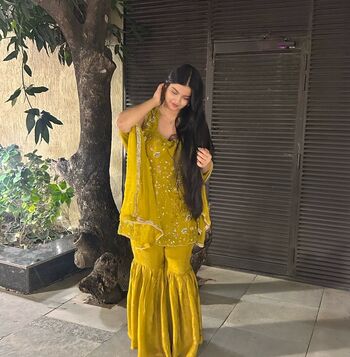 Leaked Charvi sharma page private photo viral onlyfans