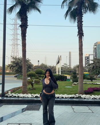Leaked Charvi sharma private photo viral onlyfans