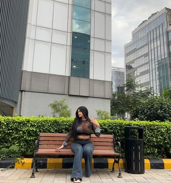 Leaked Charvi sharma private photo viral onlyfans
