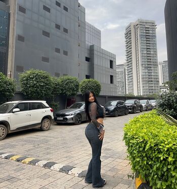 Leaked Charvi sharma private photo viral onlyfans