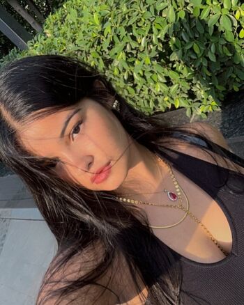Leaked Charvi sharma private photo viral onlyfans
