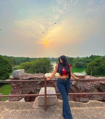 Leaked Charvi sharma private photo viral onlyfans